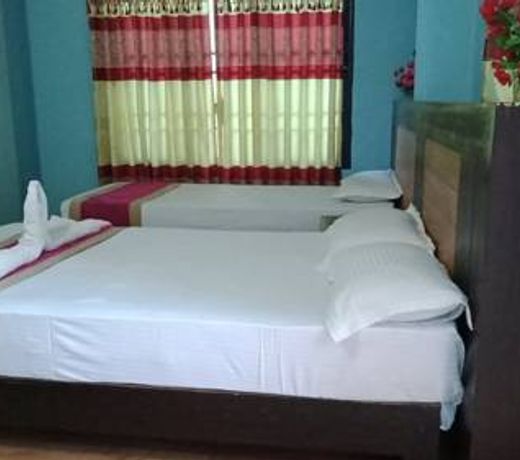 Hotel Manaslu