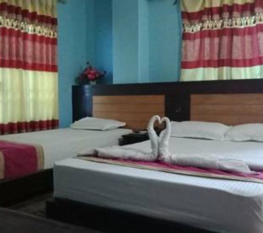 Hotel Manaslu