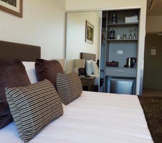 Wyndham Garden Queenstown