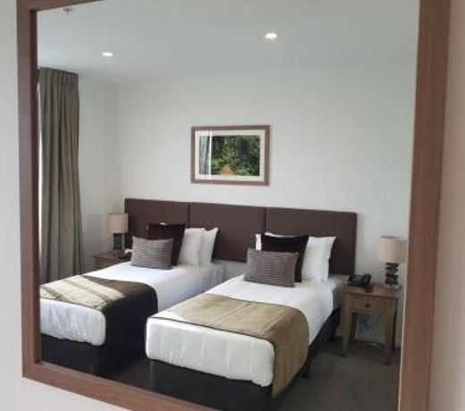 Wyndham Garden Queenstown