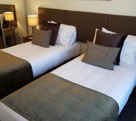 Wyndham Garden Queenstown