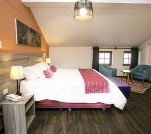 Atoq San Blas Hotel