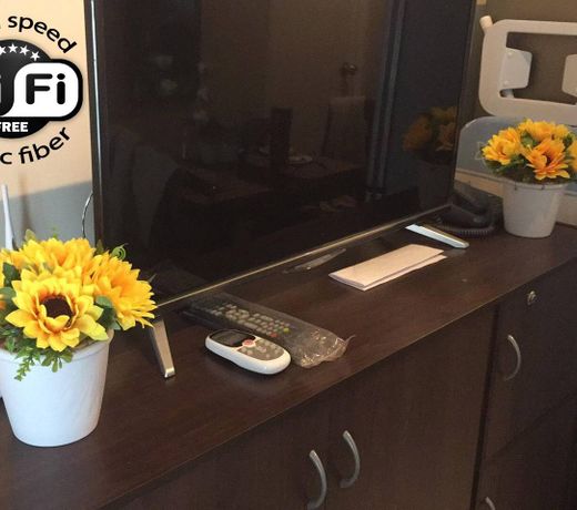 Condo Unit Beside De La Salle University in Manila