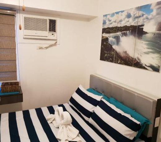 Your HOME @ Princeton Residences, New Manila