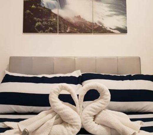 Your HOME @ Princeton Residences, New Manila