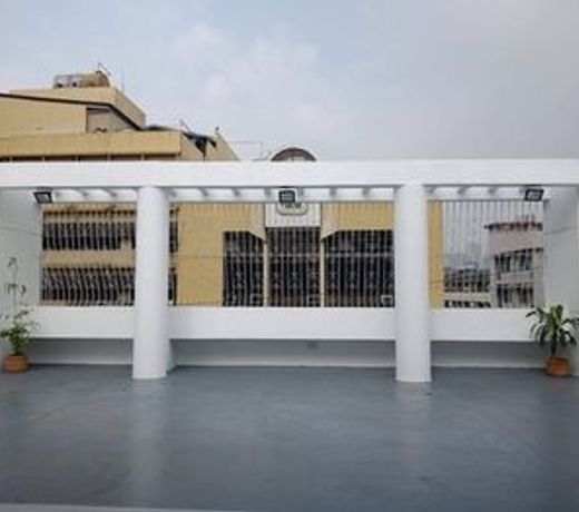 Garv's Boutique Hotel