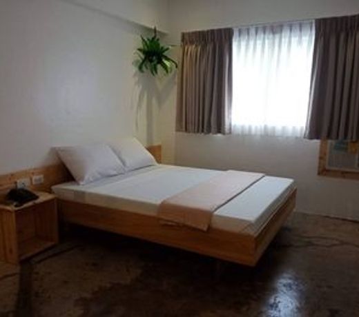 Garv's Boutique Hotel