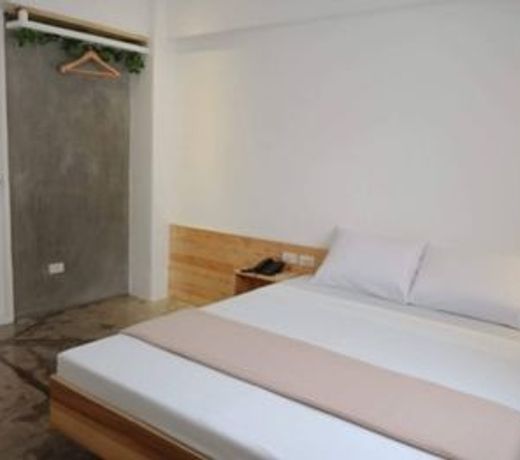 Garv's Boutique Hotel