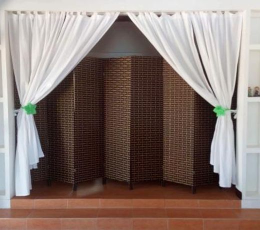Traditional Filipino Villa In PATAR - Beachfront