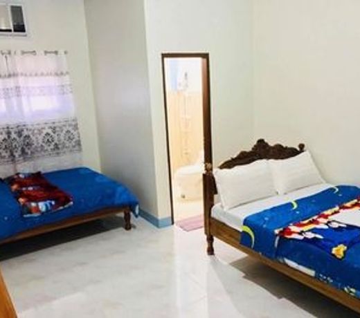 RBR Hotel and Restaurant