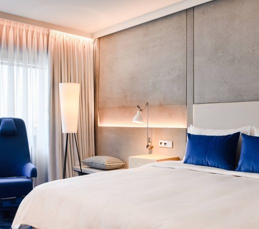 Renaissance Warsaw Airport Hotel