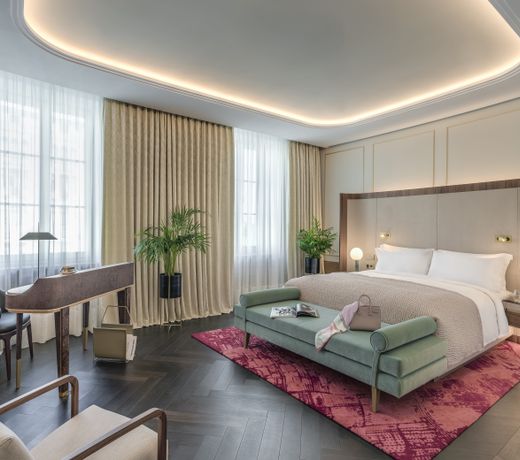 Raffles Europejski Warsaw