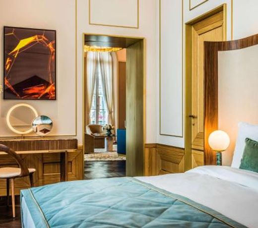 Raffles Europejski Warsaw