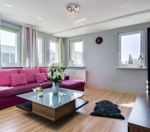 Elite Apartments Sopot City Center