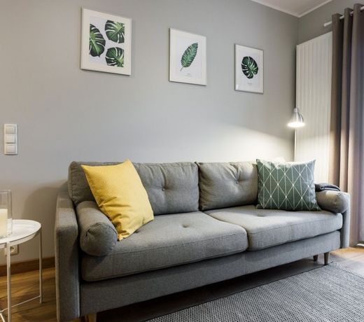 UNIC Apartments Dominikańska