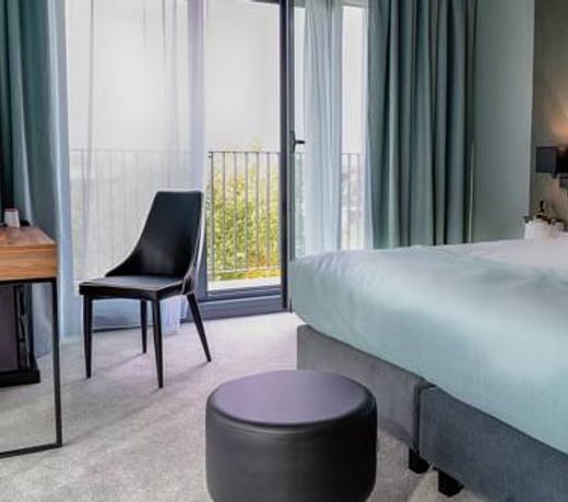 Focus Hotel Poznań