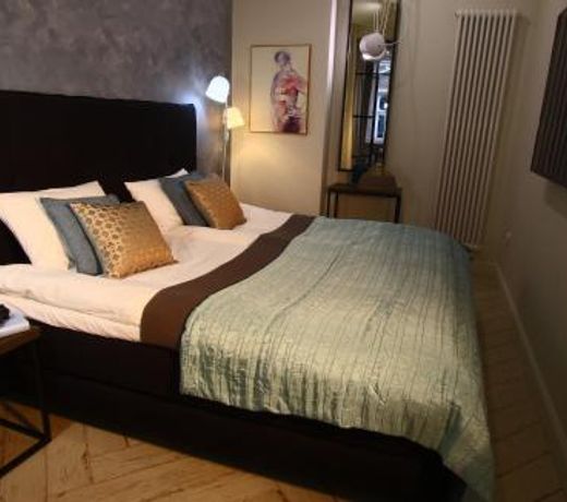 Apartamenty Batorego 2 - Stary Rynek