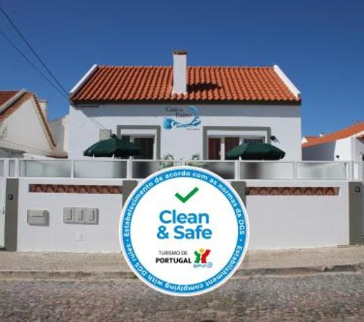 Casa do Bairro by CosyCasa Praia Peniche