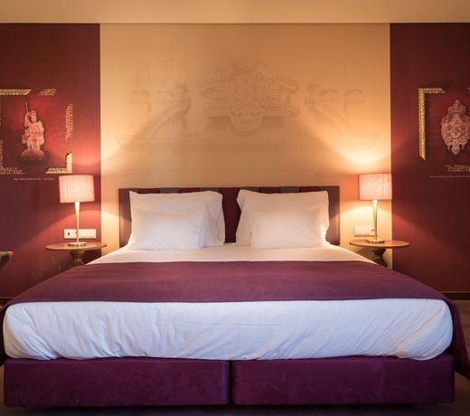Vila Gale Collection Braga