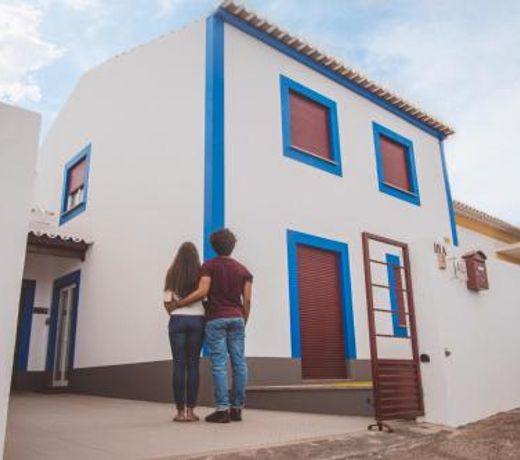 Casa do Pequeno Dragoeiro