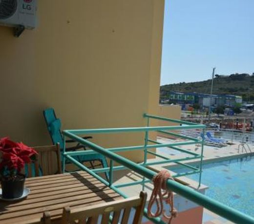Beatiful Apartment In Albufeira Marina