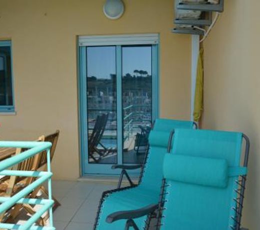 Beatiful Apartment In Albufeira Marina