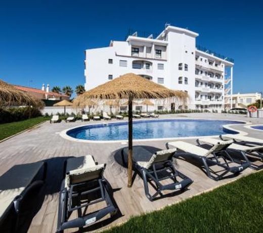 Agua Hotels Alvor Jardim