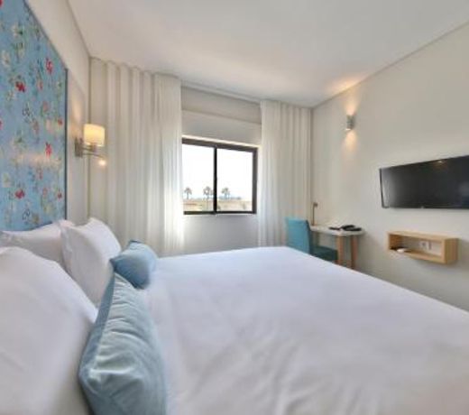 Agua Hotels Alvor Jardim