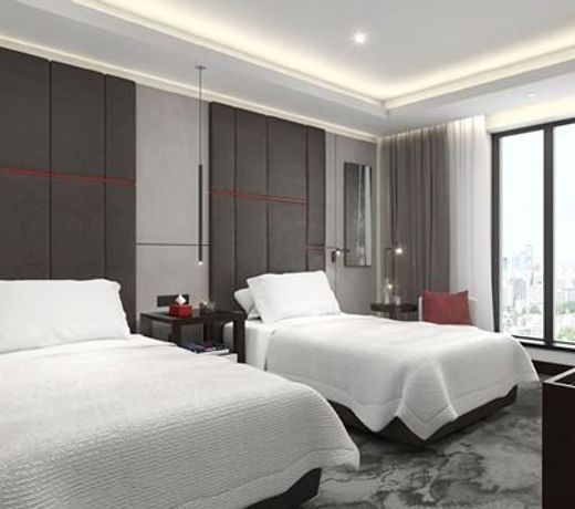 Hilton Belgrade