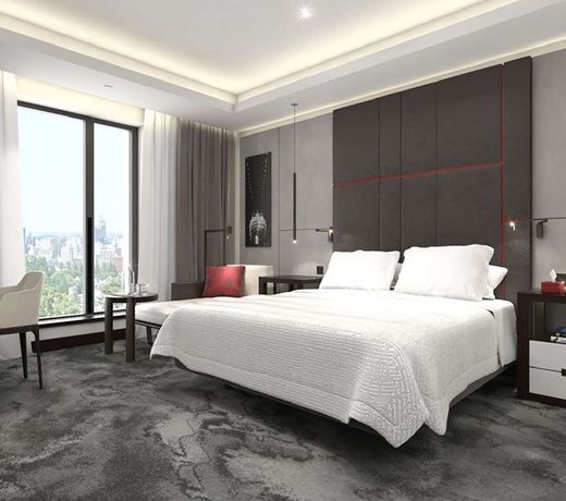 Hilton Belgrade