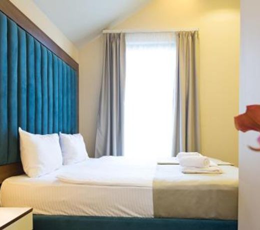 Marquise Hotel Garni