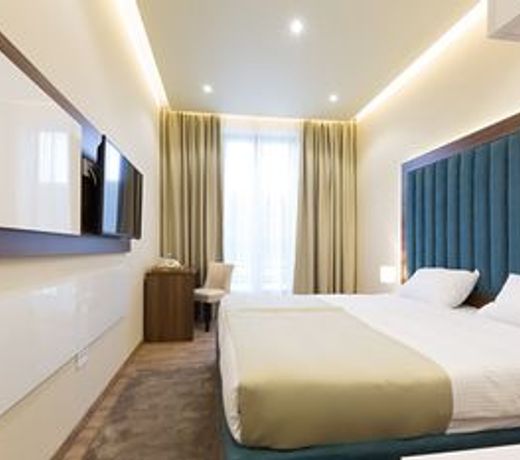 Marquise Hotel Garni