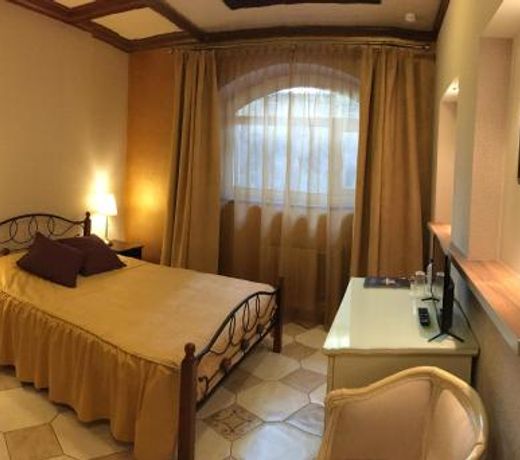 OLD TIMES hotel