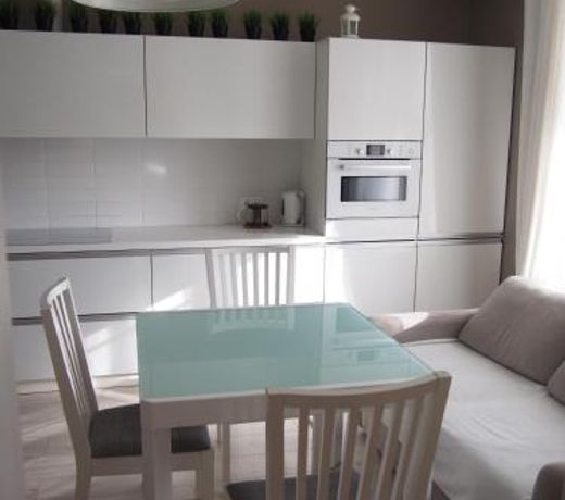 Apartment Grand Avenue
