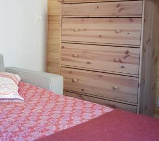 ECO apartment in the very middle