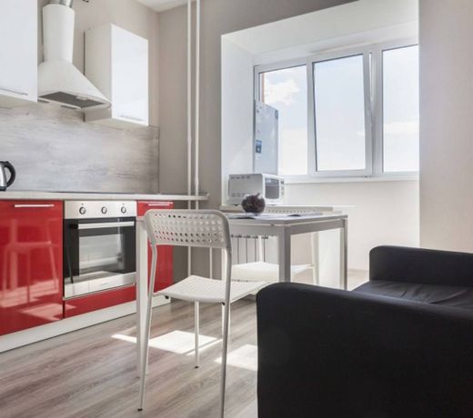 Apartment Shvernika