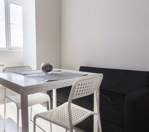 Apartment Shvernika