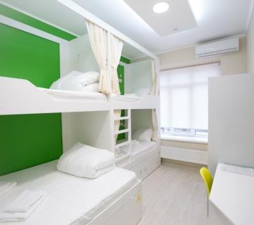 Hostel 60
