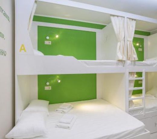Hostel 60