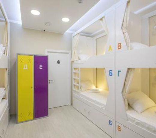 Hostel 60