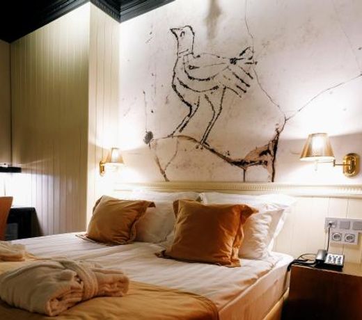 Boutique Hotel Arbat 6