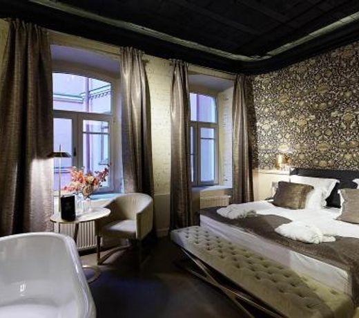 Boutique Hotel Arbat 6