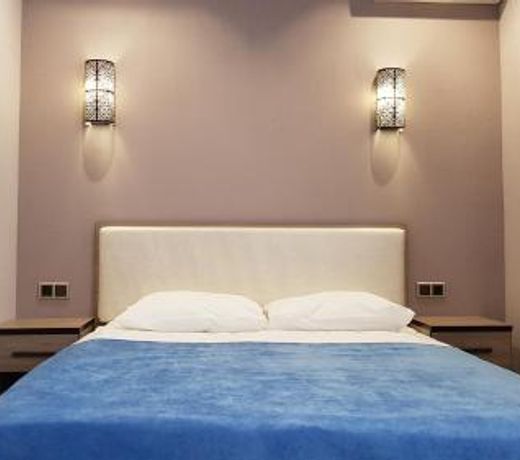 Mini Hotel Bravo