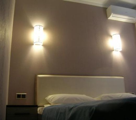 Mini Hotel Bravo