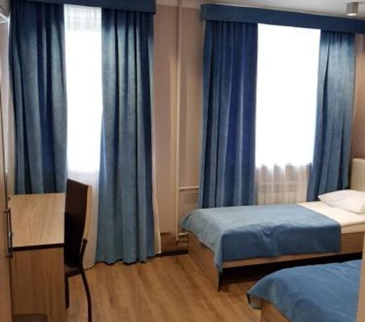 Mini Hotel Bravo