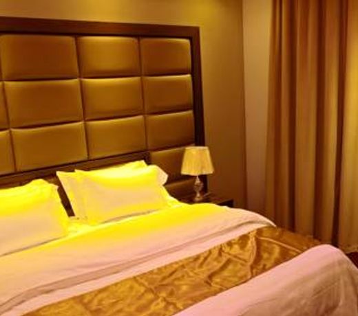 Rozaio Hotel