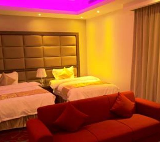 Rozaio Hotel