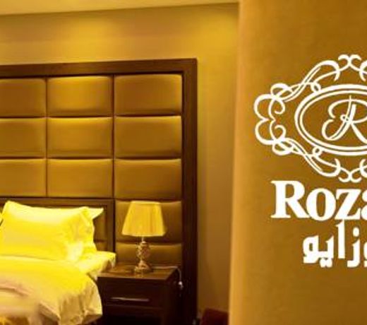 Rozaio Hotel