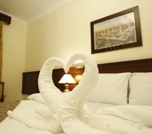 Bahaa Al zahra Hotel