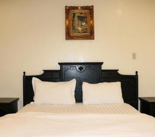 Ahla Amassi Furnished Units
